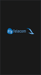 Mobile Screenshot of fly-tel.net